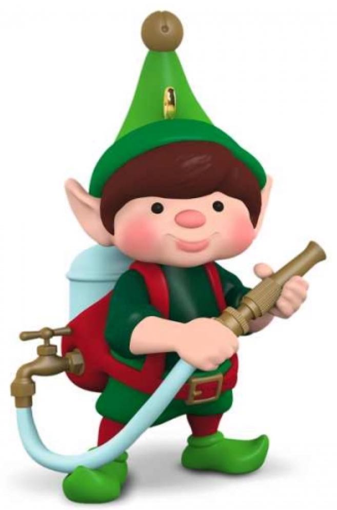 All Aboard for Holiday Fun