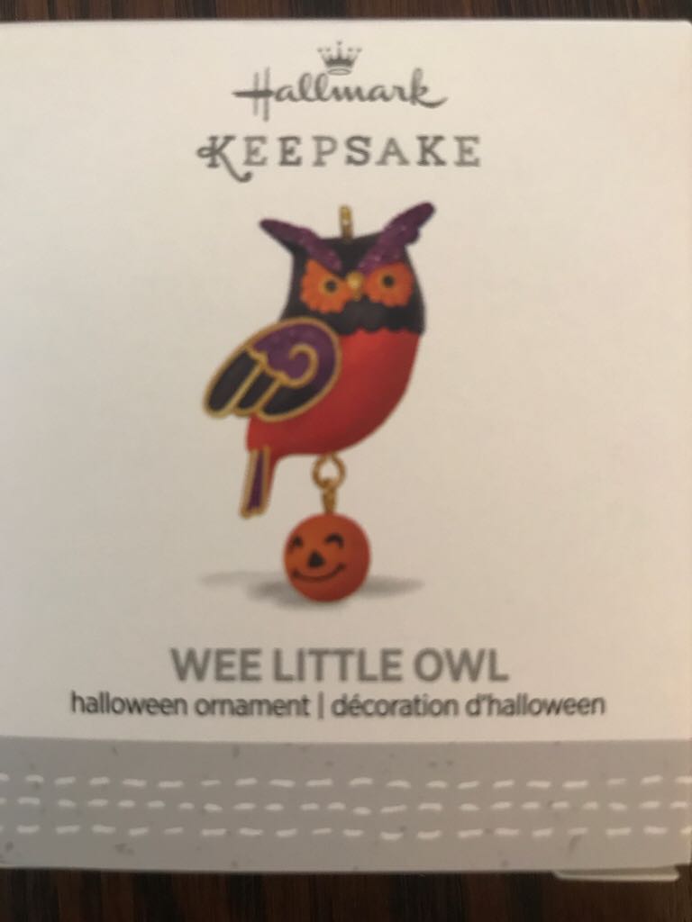 A Creature Was Stirring #1