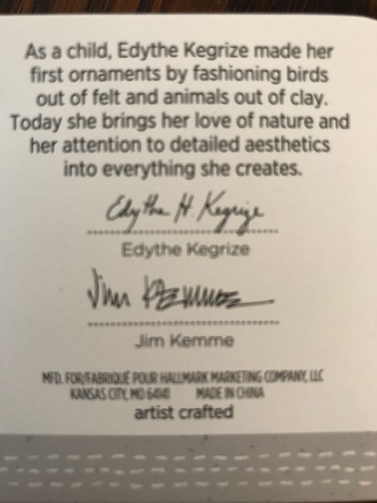 Halloween Collection Miniature Pint Sized Pumpkin 🐶 - Halloween (Halloween) ornament collectible [Barcode 763795219681] - Main Image 2