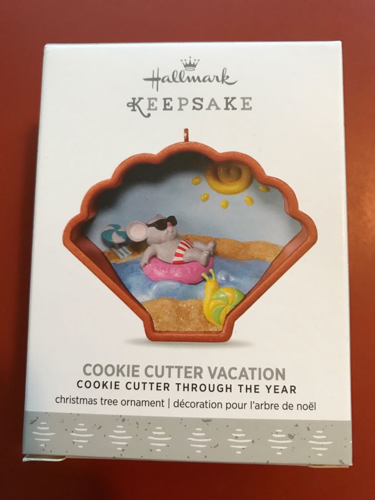 Hoops & Yoyo (2008) Cell-ebrating Christmas 🐶