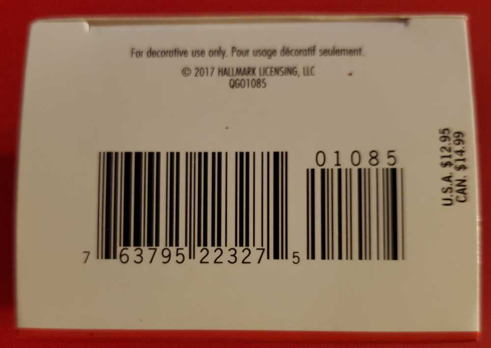 Daughter - Daughter (Daughter) ornament collectible [Barcode 763795223275] - Main Image 4