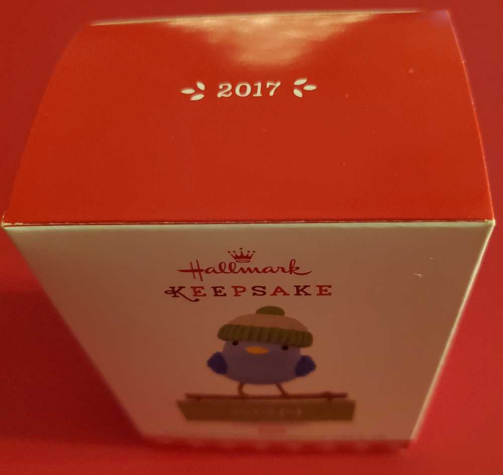 Son 2017 - Son (Family) ornament collectible [Barcode 763795223282] - Main Image 3