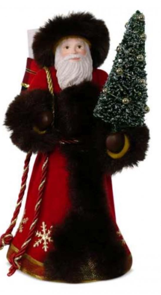 Christmastime With Thomas