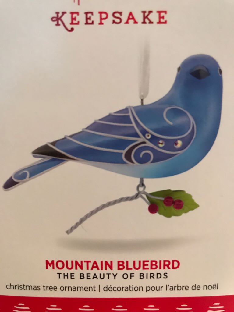 Tinker bell Sketchbook Ornament