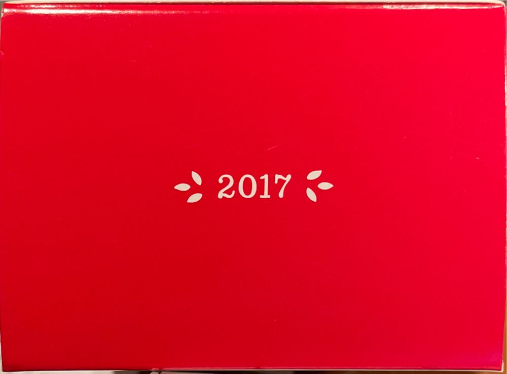 Hallmark Keepsake. Summer. The Peanuts Gang. 2017. Flag Folding Ceremony. The Beagle Scouts. Designed By Tom Best & Jim Kemme. - Snoopy & The Beagle Scouts (Flag Folding Ceremony) ornament collectible [Barcode 763795226207] - Main Image 4