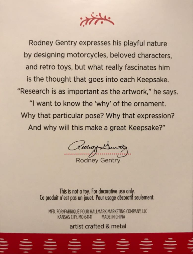 Pull-A-Tune Xylophone - Fisher Price (Toys and Games) ornament collectible [Barcode 763795226214] - Main Image 2