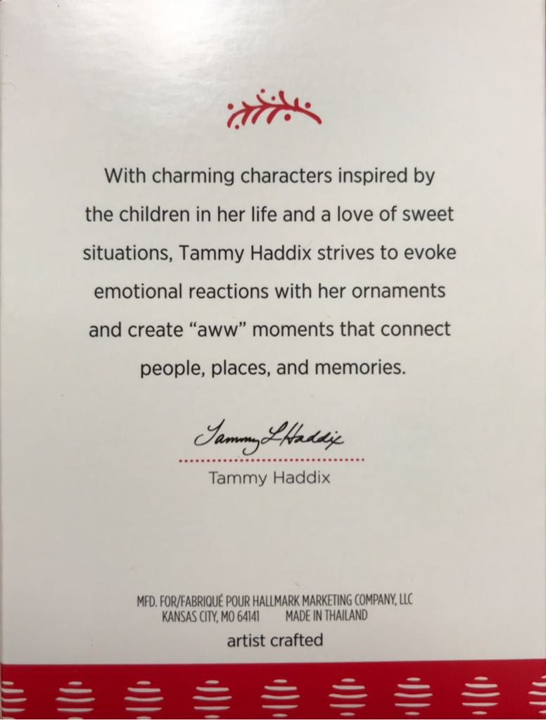 Heirloom Santa - Santa (Santa) ornament collectible [Barcode 763795226238] - Main Image 2