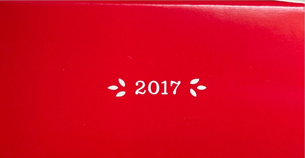 Heirloom Santa - Santa (Santa) ornament collectible [Barcode 763795226238] - Main Image 3