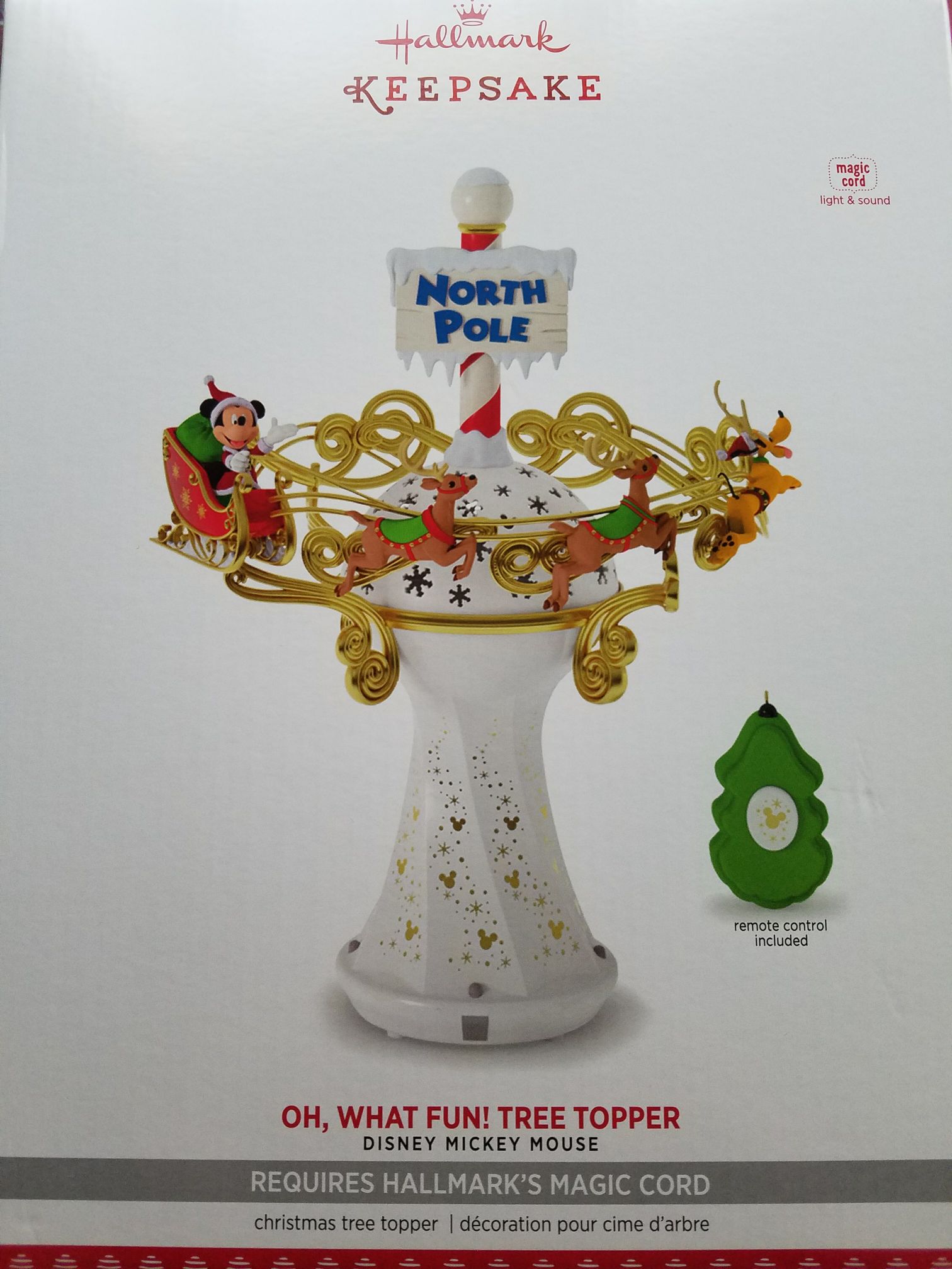 ST:TOS - “STARFLEET PHASER”