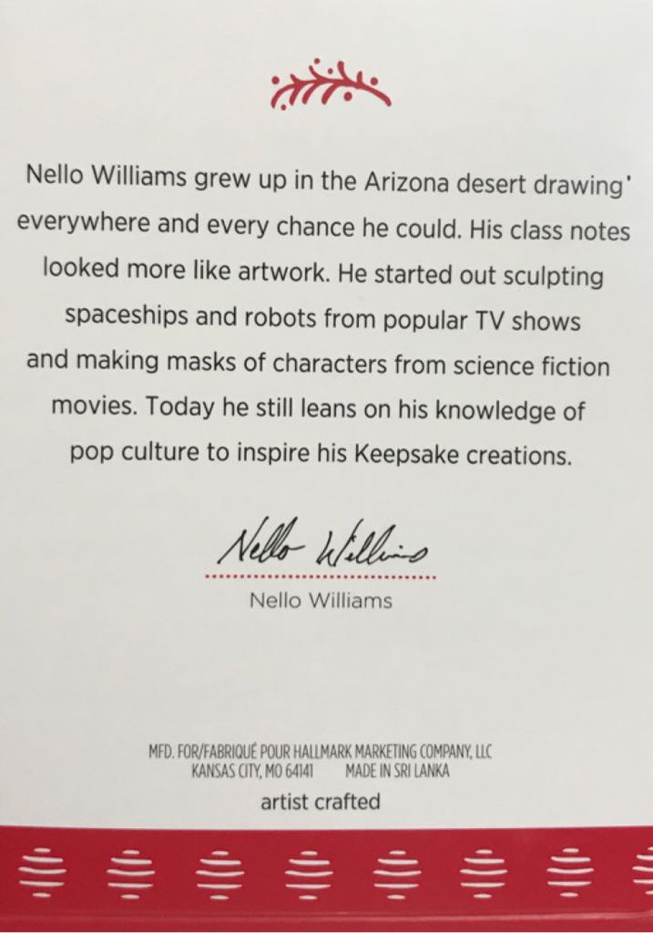 2017 What Pet Should I Get?? - Dr. Seuss Books (Books) ornament collectible [Barcode 763795228676] - Main Image 2