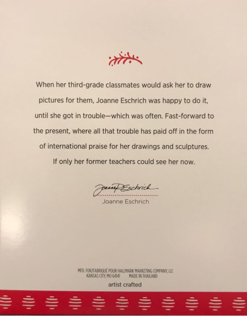 Rainbow Brite And Starlite - Rainbow Brite (Movies & TV) ornament collectible [Barcode 763795234103] - Main Image 2