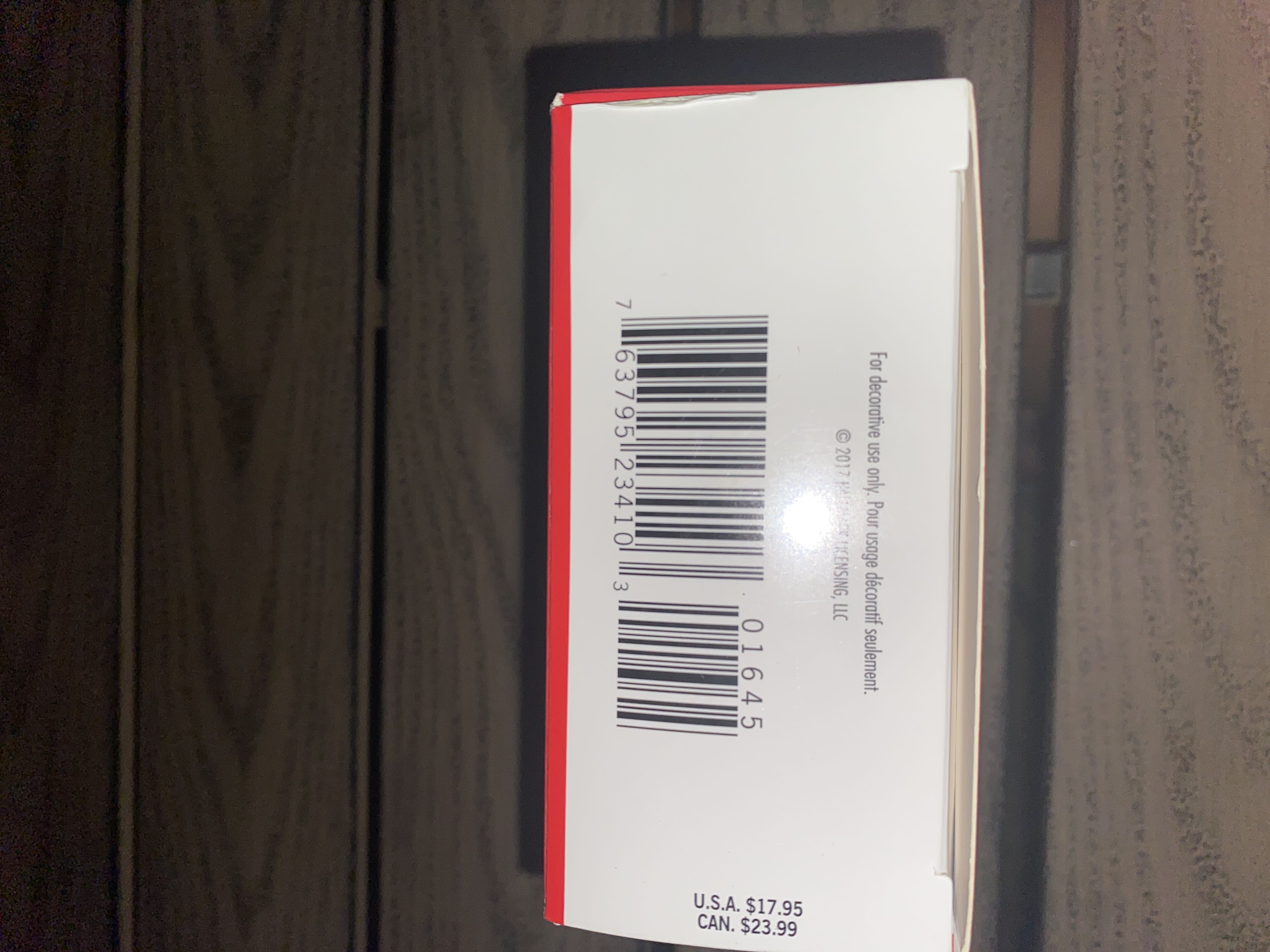 Rainbow Brite And Starlite - Rainbow Brite (Movies & TV) ornament collectible [Barcode 763795234103] - Main Image 4