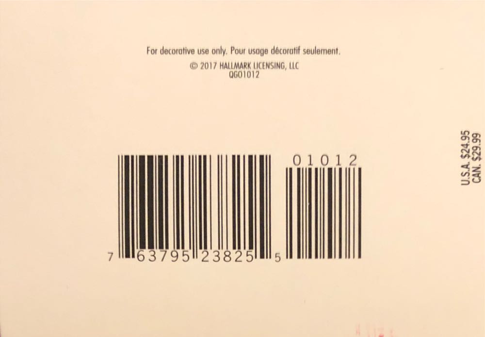 Swingin’ Sax Penguin - Merry Music Makers (Penguin Band) ornament collectible [Barcode 763795238255] - Main Image 3