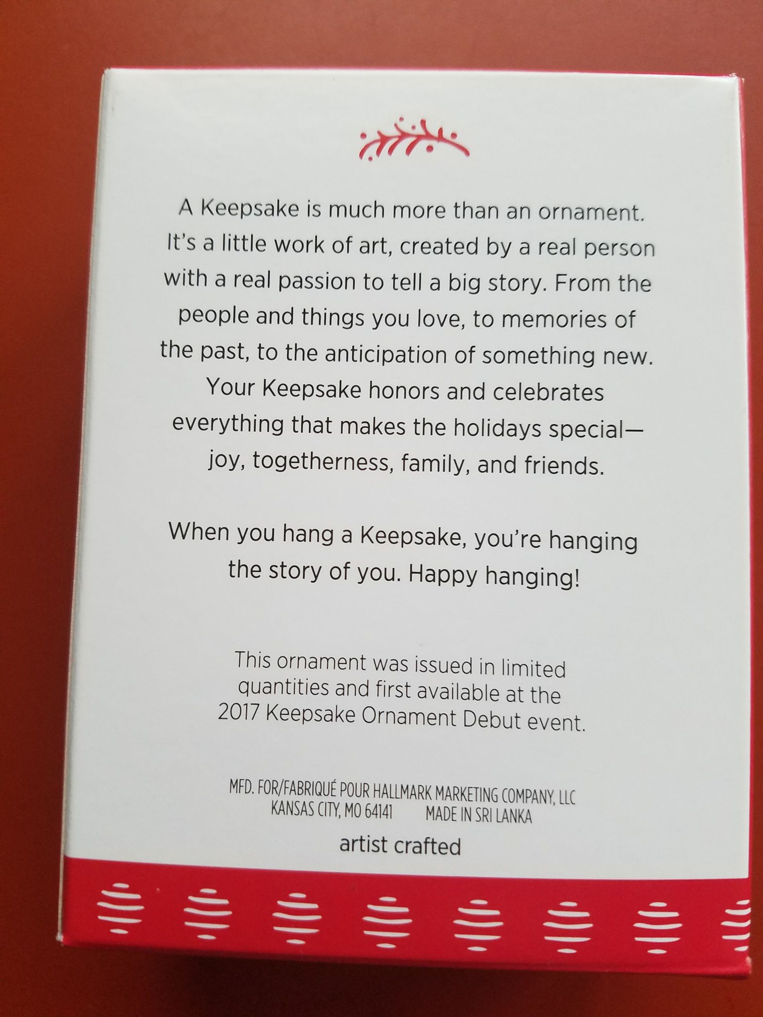 Luigi - Nintendo (Nintendo) ornament collectible [Barcode 763795239177] - Main Image 2