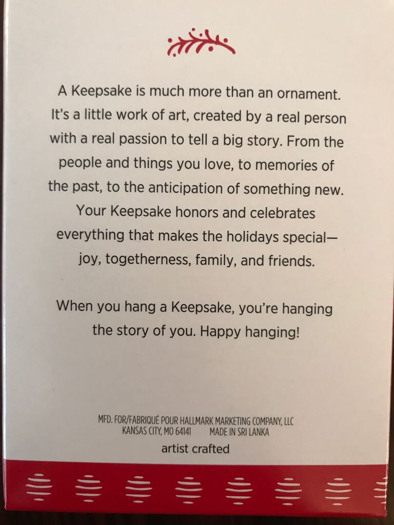 Mario - Nintendo (Nintendo) ornament collectible [Barcode 763795239184] - Main Image 2