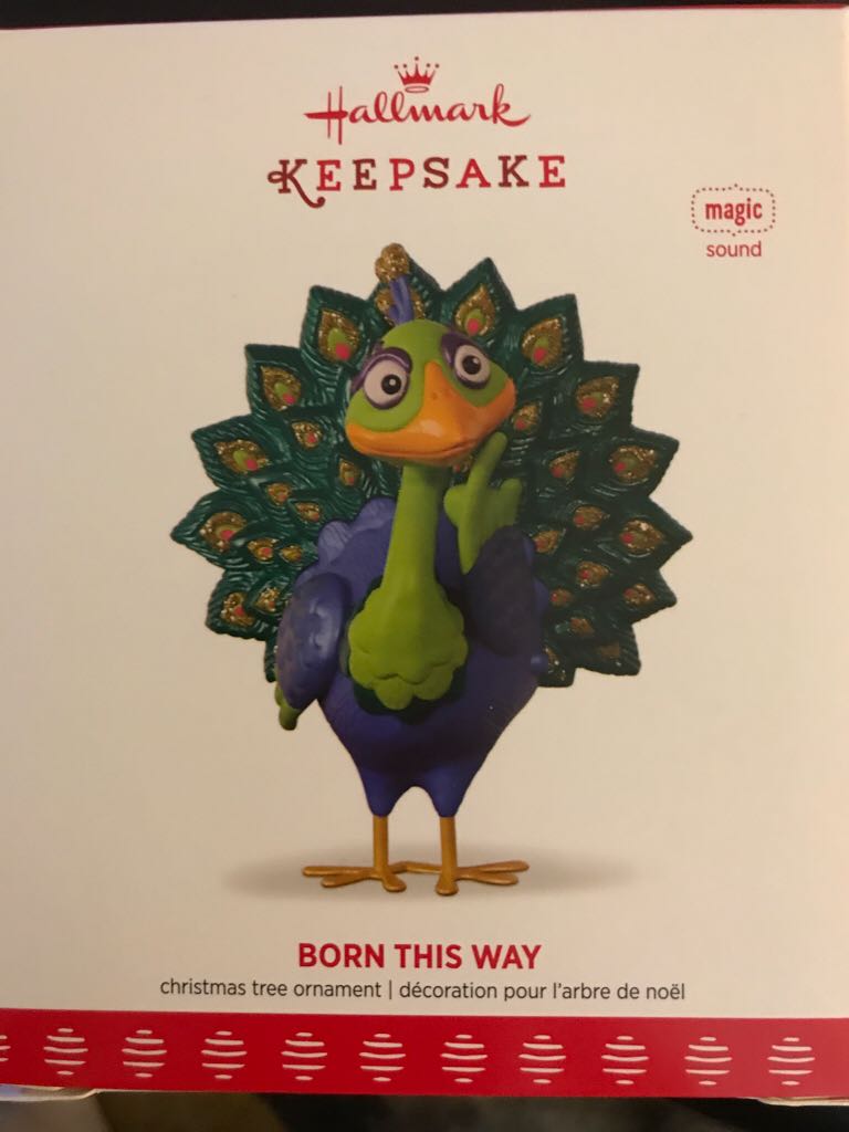 MA#16 Yuletide Shopper