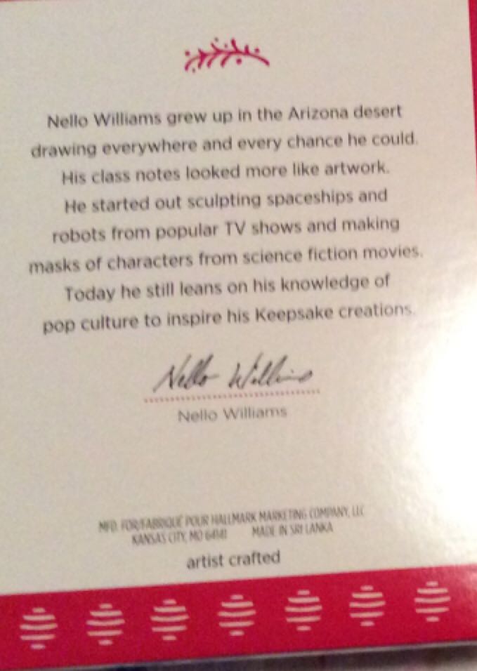 Where’s Waldo? - Where’s Waldo? (Books) ornament collectible [Barcode 763795242030] - Main Image 2