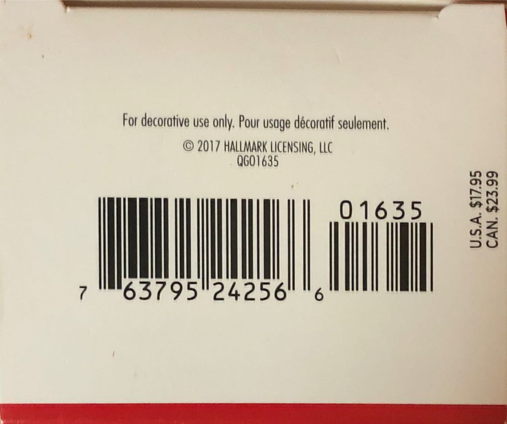 Penguin Express - Unofficial Penguin Series (Penguins) ornament collectible [Barcode 763795242566] - Main Image 4