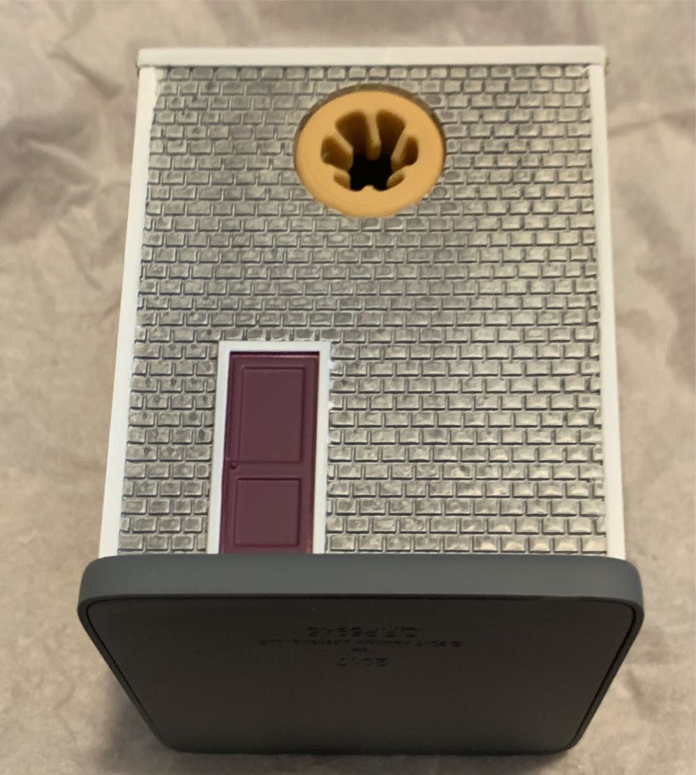 Nostalgic Keepsake Korners (2017) Tannenbaum’s Department Store - Keepsake Korners (Buildings) ornament collectible [Barcode 763795242573] - Main Image 4