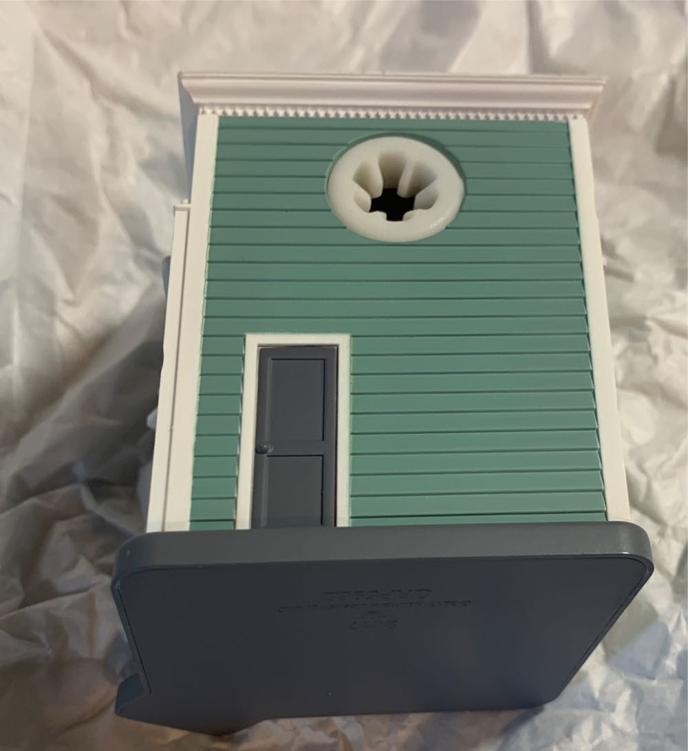 Keepsake Korners Hall Bros Card Shop - Keepsake Korners (Village) ornament collectible [Barcode 763795242580] - Main Image 4