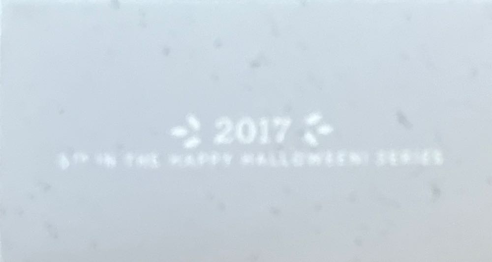 Halloween: #5 Happy Halloween - The Happy Halloween! Series (5th In Series: Mummy) ornament collectible [Barcode 763795244096] - Main Image 3