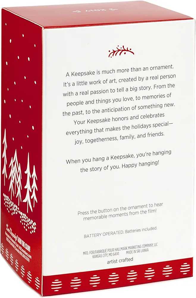 Willy Wonka - Willy Wonka And The Chocolate Factory (Movies & TV) ornament collectible [Barcode 763795248056] - Main Image 4