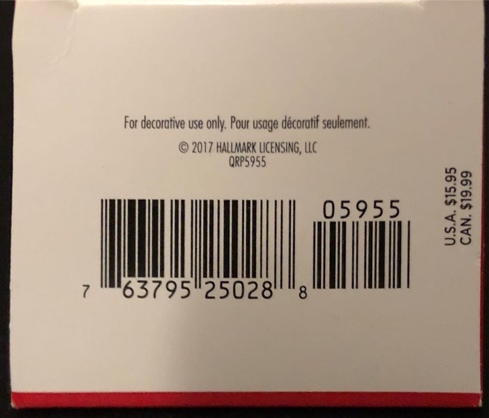 Keepsake Korners Bakery - Keepsake Korners (Village) ornament collectible [Barcode 763795250288] - Main Image 3