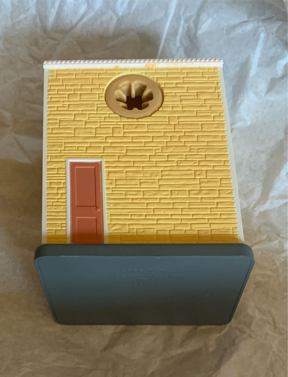 Keepsake Korners Bakery - Keepsake Korners (Village) ornament collectible [Barcode 763795250288] - Main Image 4