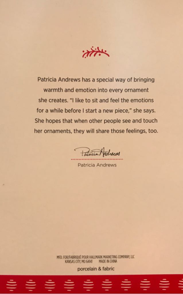 Wicked Witch Of The East  - Madame Alexander (The Wizard Of Oz) ornament collectible [Barcode 763795252190] - Main Image 2