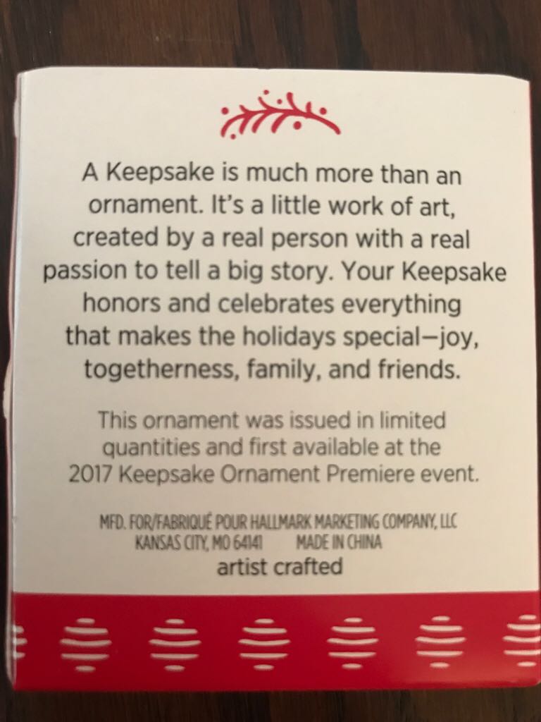 Scarecrow - The Wizard Of Oz (Miniature) ornament collectible [Barcode 763795252220] - Main Image 2