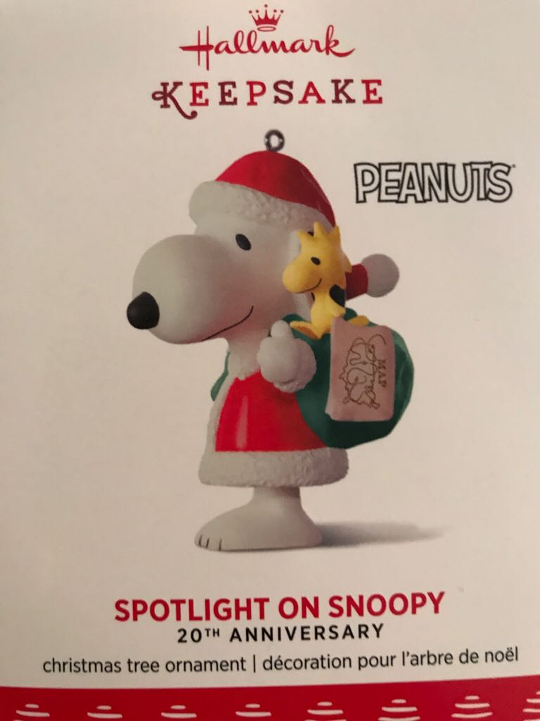 First Christmas Together