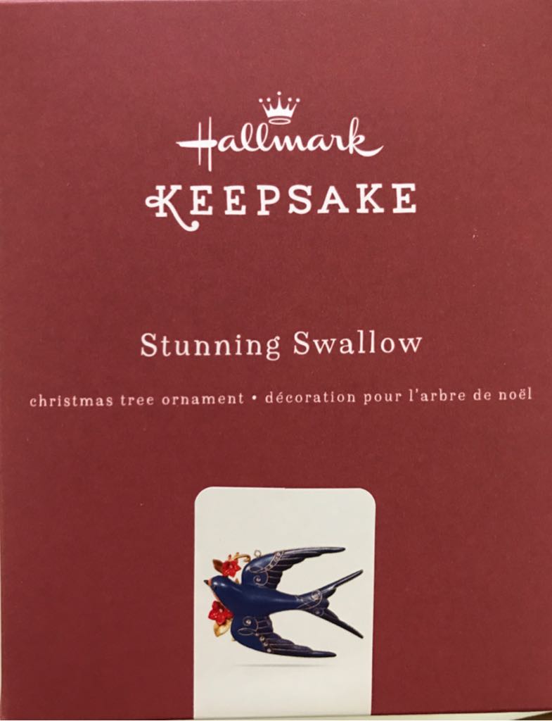 Season’s Treatings #3 (2011)