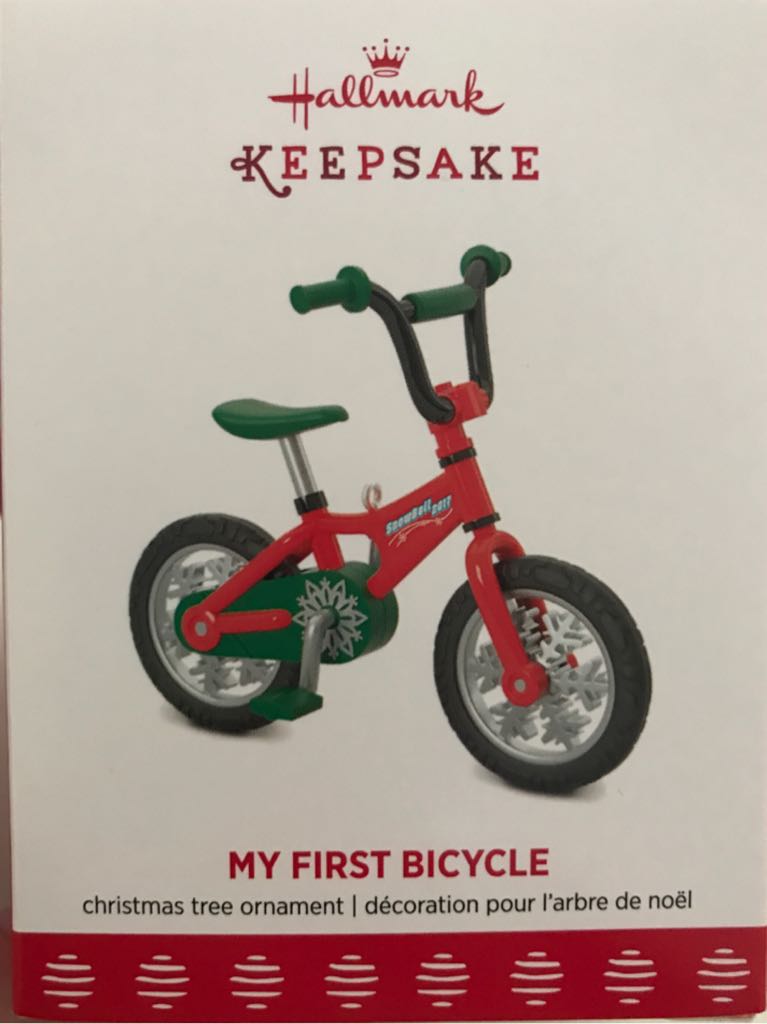 The Magic Of Believing: Santa with Star