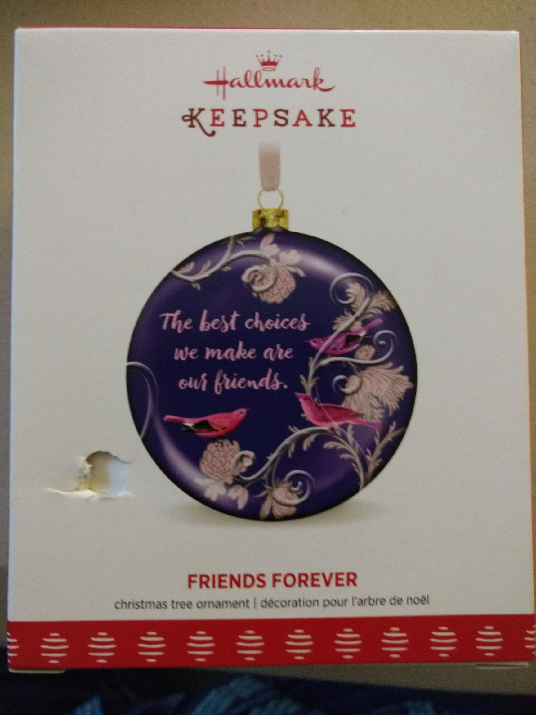 Mickey’s Philharmagic Ride Bulb