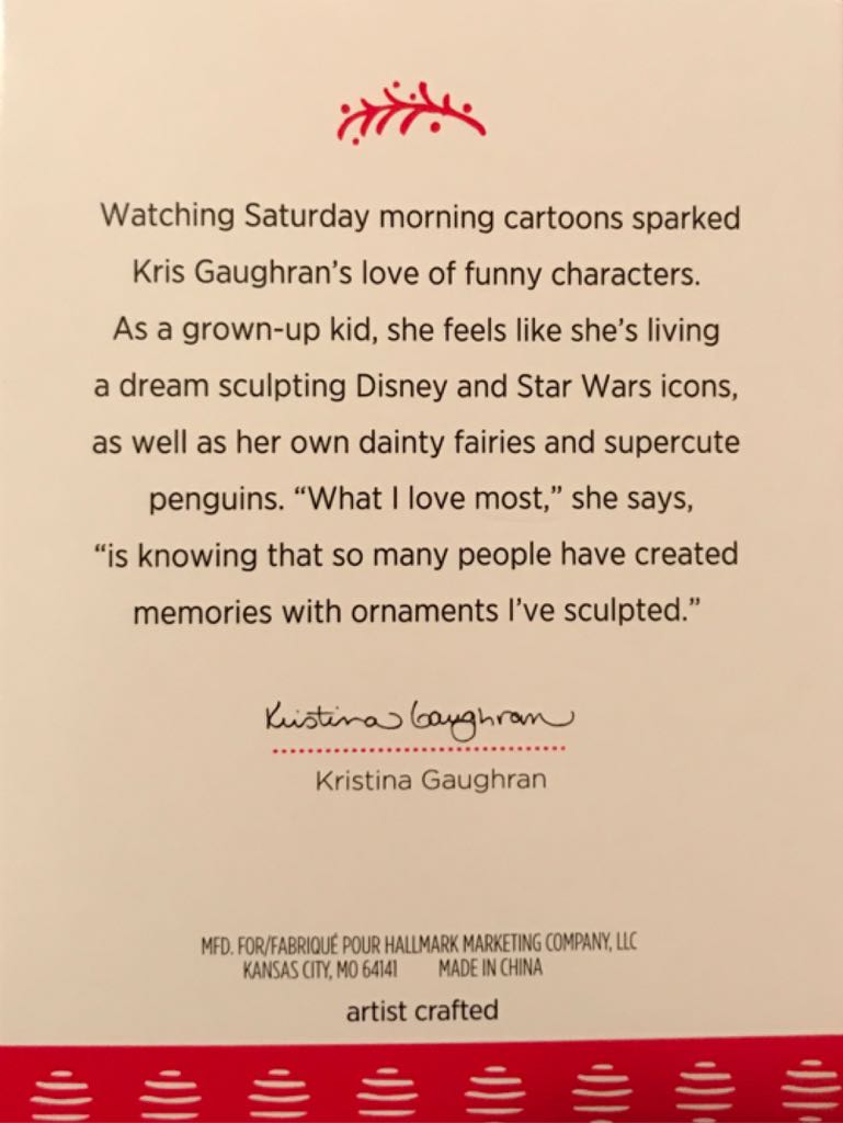 Little Some bunny New  (Bunny, Spring) ornament collectible [Barcode 763795258185] - Main Image 2