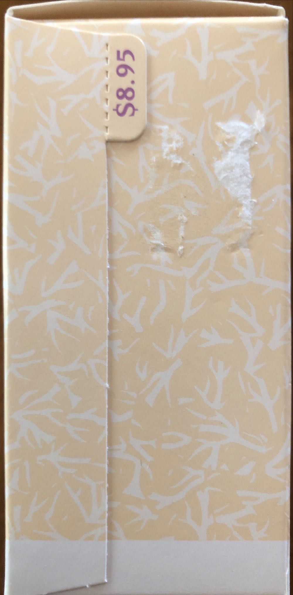 Eggs-pert Artist - Easter (Crayons, Bunny, Easter Egg) ornament collectible [Barcode 015012391312] - Main Image 4