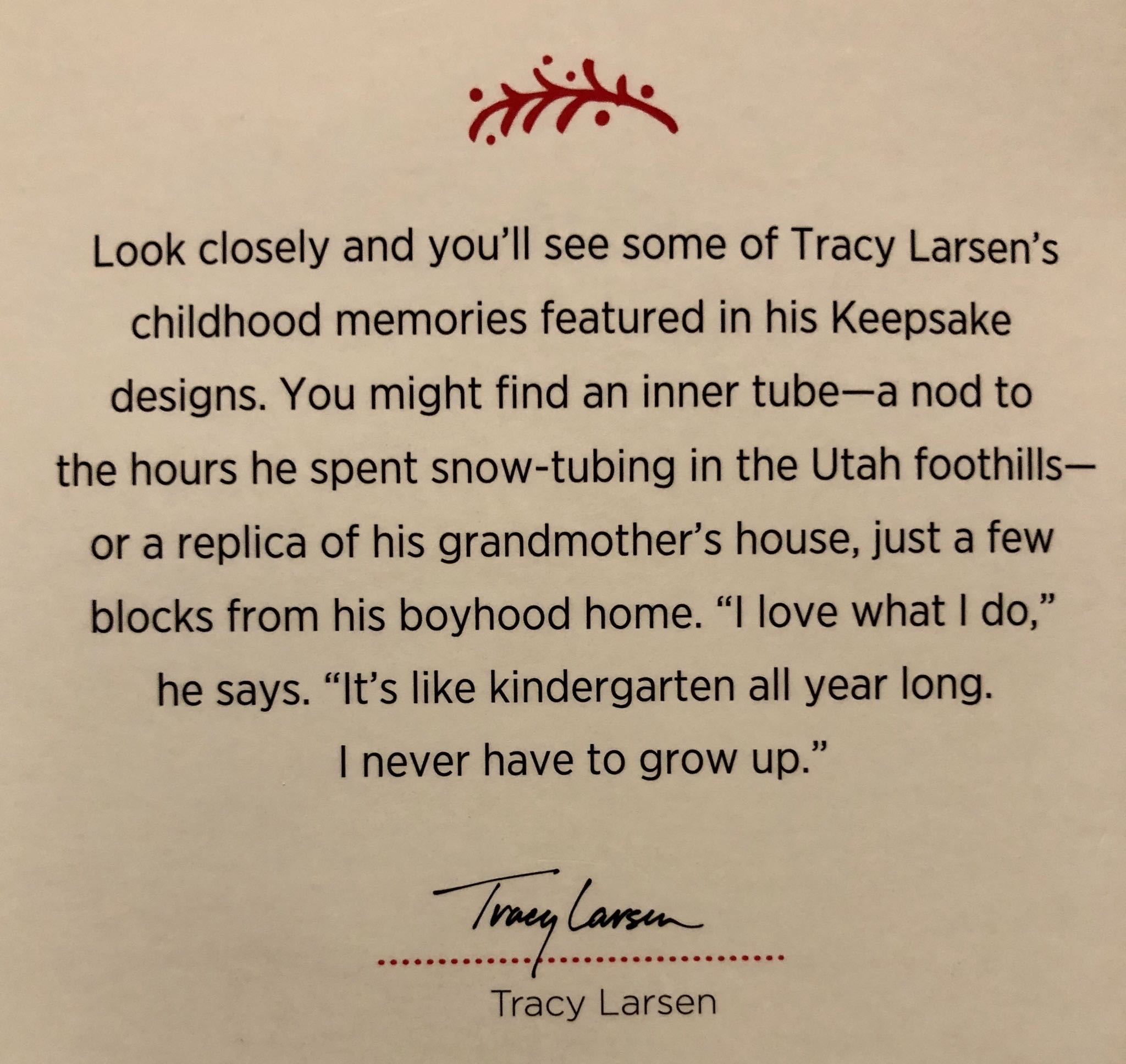 Mickey’s Christmas Carol - Disney (Mickey Mouse) ornament collectible [Barcode 763795258628] - Main Image 4