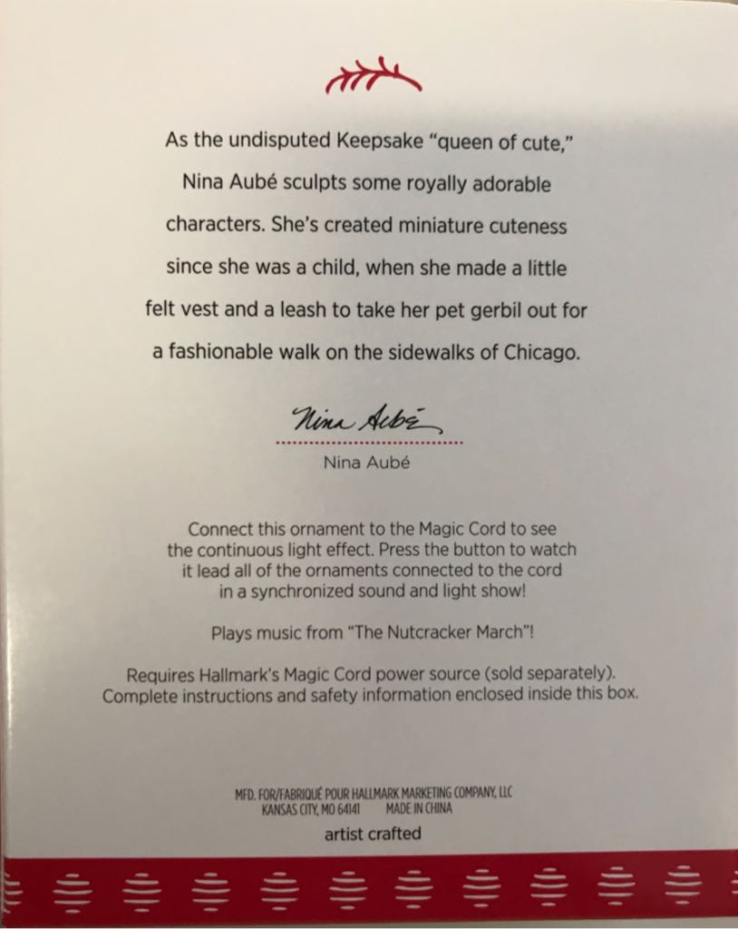 Merriest House In Town - Merriest House In Town (Merriest House In Town) ornament collectible [Barcode 763795258666] - Main Image 2