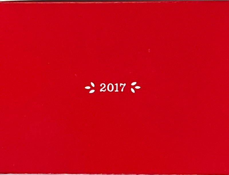 Hallmark Keepsake. Summer. Disney Pixar Finding Nemo. 2017. Family Fun. Designed By Robert Hurlburt. - Disney - Pixar Finding Dory (Family Fun) ornament collectible [Barcode 763795264339] - Main Image 3