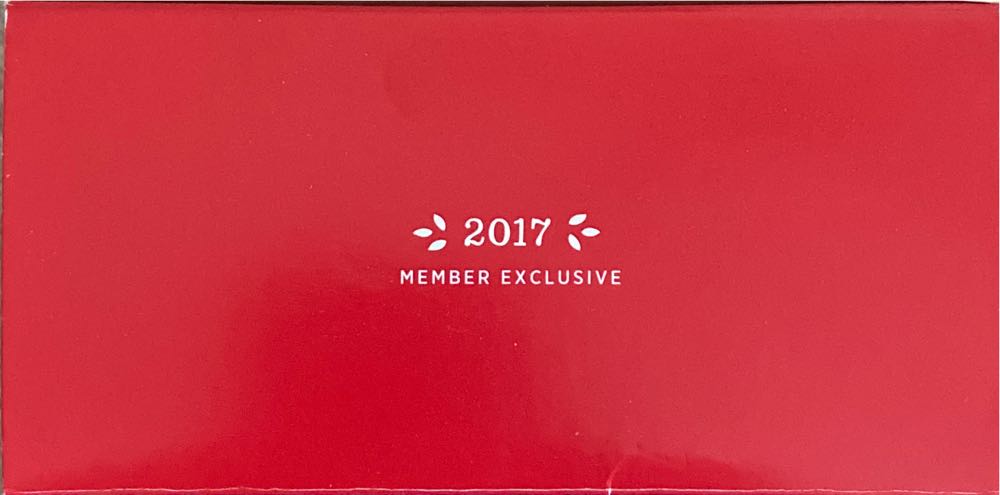 Santa’s Workbench - Keepsake Ornament Club (KOC Member Exclusive) ornament collectible [Barcode 763795267965] - Main Image 3