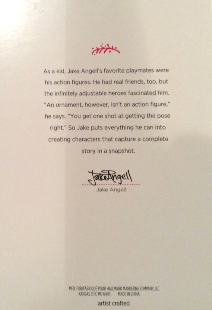 P-5000 Powered Work Loader - Aliens (Movies & TV) ornament collectible [Barcode 763795268900] - Main Image 2