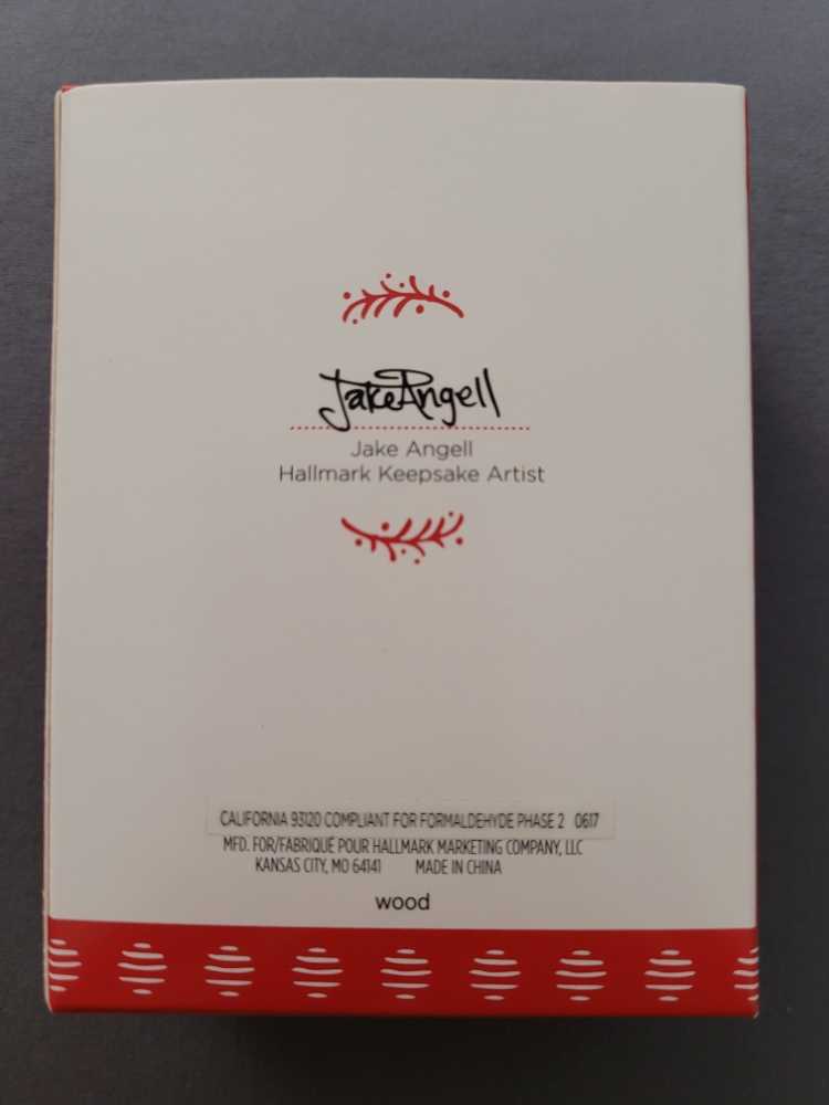 Yoda - Star Wars (Star Wars) ornament collectible [Barcode 763795269112] - Main Image 2