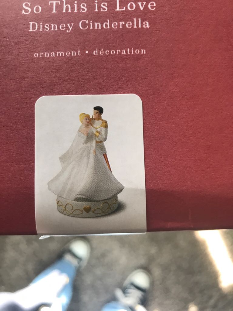 You’re The One That I Want