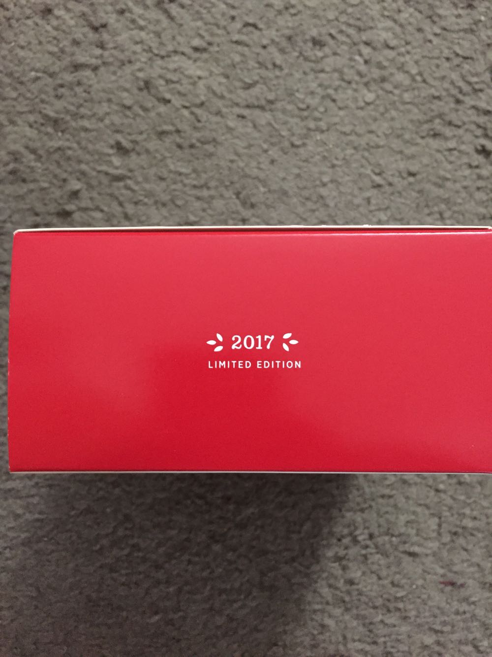 Star Wars 2017 First Order Stormtrooper FN-2199 Limited Edition - Keepsake (Star Wars: The Force Awakens) ornament collectible [Barcode 763795269792] - Main Image 4