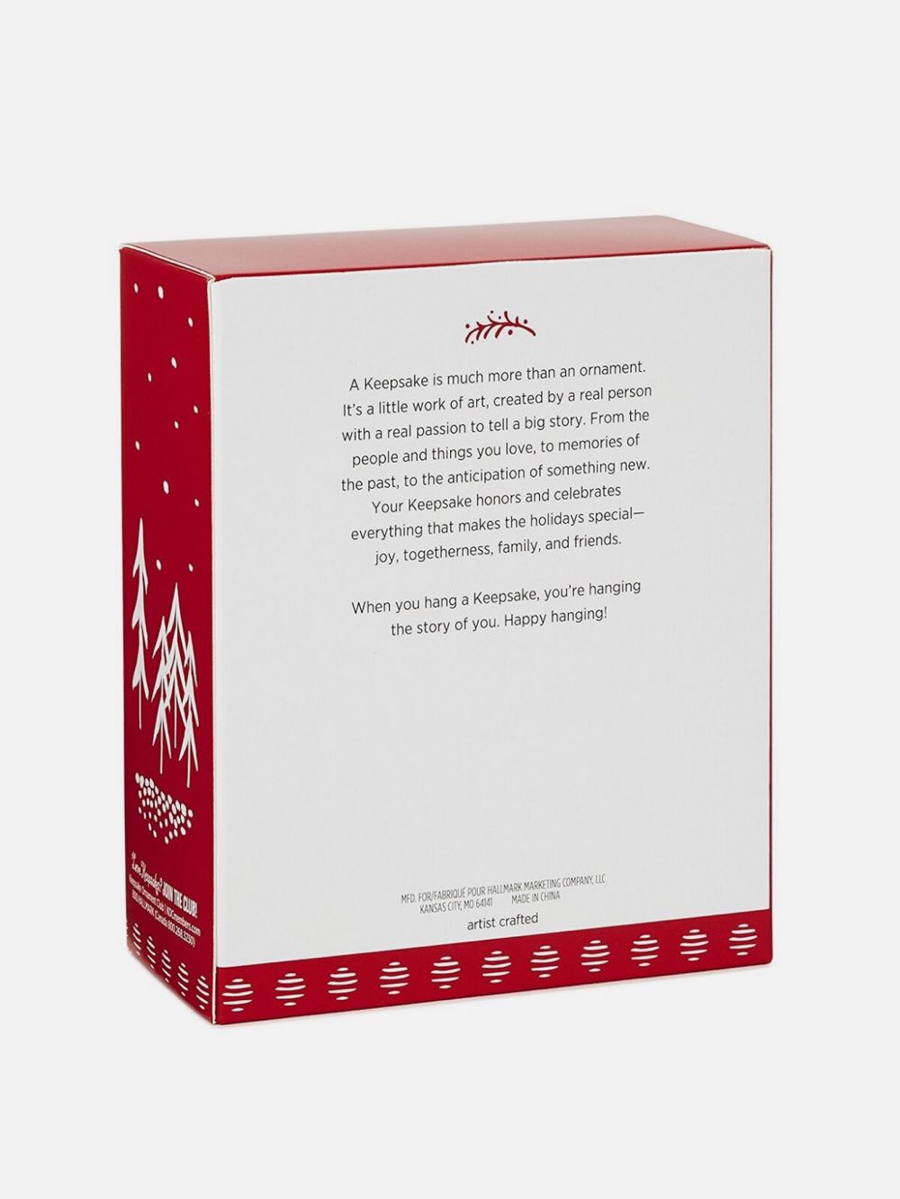 Pittsburgh Penguins Jersey - Pittsburgh Penguins (NHL) ornament collectible [Barcode 763795270729] - Main Image 4