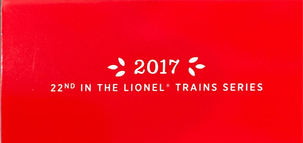 Lionel 671 S-2 Turbine Steam Locomotive - Lionel Train Series (Trains) ornament collectible [Barcode 763795271559] - Main Image 3