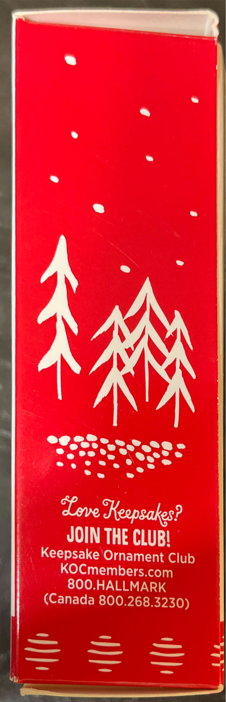 Lionel 2671W Tender - Lionel Train Series (Trains) ornament collectible [Barcode 763795271603] - Main Image 5