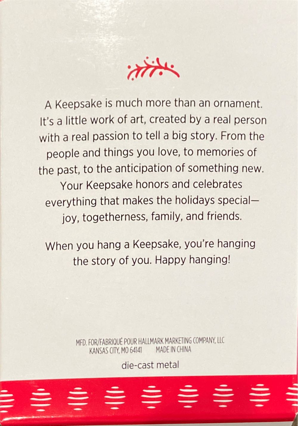 3472 Automatic Refrigerated Milk Car - Lionel Train Series (Trains) ornament collectible [Barcode 763795271610] - Main Image 3