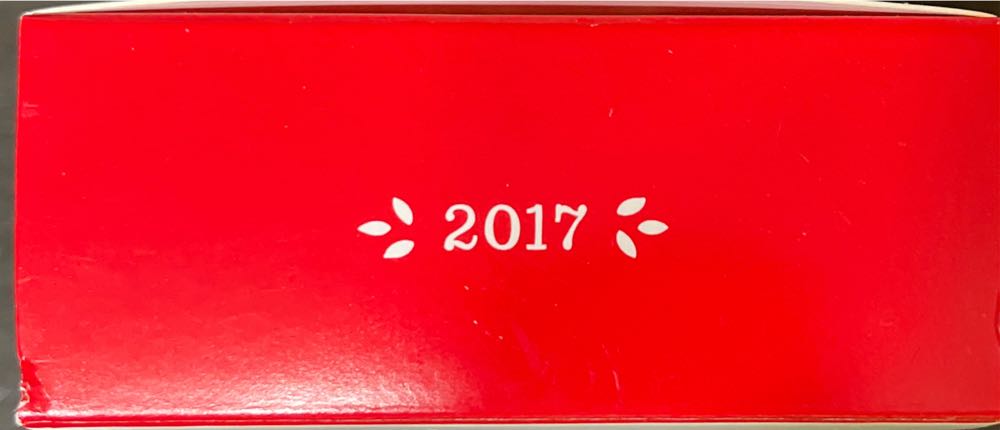 3472 Automatic Refrigerated Milk Car - Lionel Train Series (Trains) ornament collectible [Barcode 763795271610] - Main Image 5