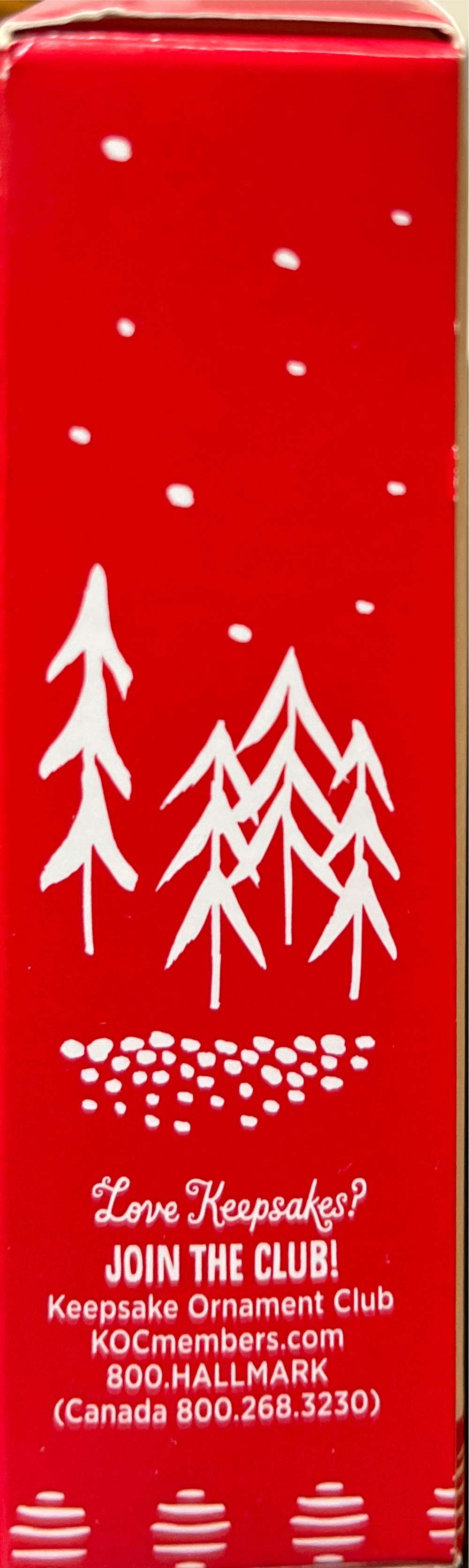 3472 Automatic Refrigerated Milk Car - Lionel Train Series (Trains) ornament collectible [Barcode 763795271610] - Main Image 6